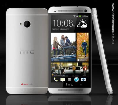 volo htc 1 specs